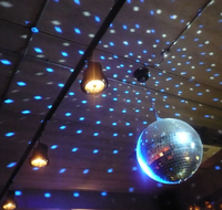 Railway Hotel - Lightning Ridge Tourism