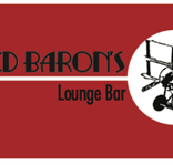 Red Baron's Lounge Bar - Lightning Ridge Tourism
