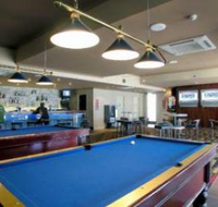 Royal George Hotel - Lightning Ridge Tourism