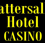 Tattersalls Hotel Casino - Lightning Ridge Tourism