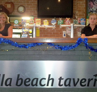 Valla Beach Tavern - Lightning Ridge Tourism