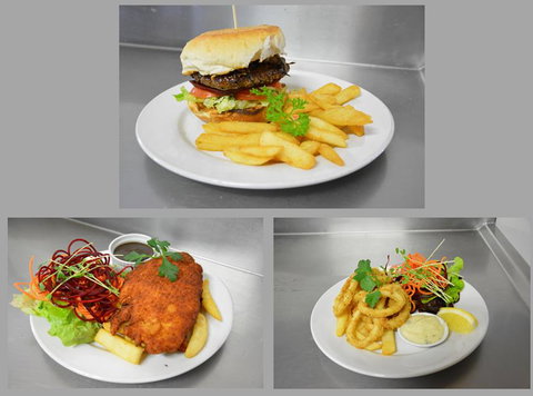 The Pub With No Beer - Lightning Ridge Tourism 3