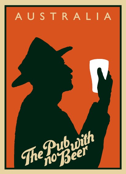 The Pub With No Beer - Lightning Ridge Tourism 7