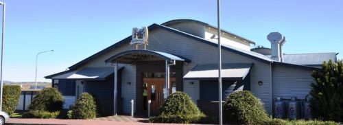 Charlton QLD Lightning Ridge Tourism