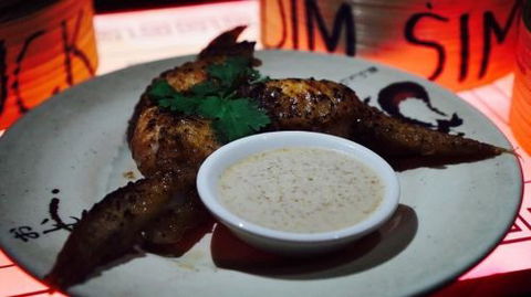 Uncle Ming's Bar - Lightning Ridge Tourism 0