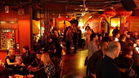 Uncle Ming's Bar - Lightning Ridge Tourism 2