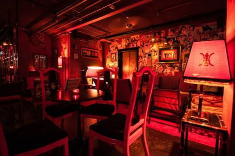 Uncle Ming's Bar - Lightning Ridge Tourism 4