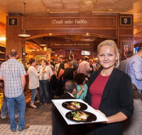 PJ Gallagher's Irish Pub Enfield - Lightning Ridge Tourism