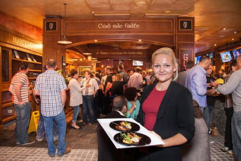 PJ Gallagher's Irish Pub Enfield - Lightning Ridge Tourism 0