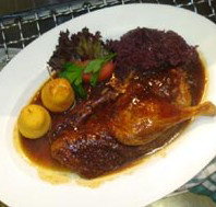 Kaiser Stubn - Lightning Ridge Tourism