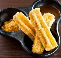 Extra Virgin Fine Foods Tapas Restaurant - Lightning Ridge Tourism