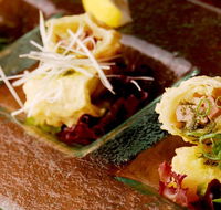 HaNa Ju-Rin Japanese Restaurant - Lightning Ridge Tourism