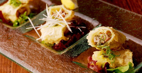 HaNa Ju-Rin Japanese Restaurant - Lightning Ridge Tourism 0