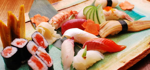HaNa Ju-Rin Japanese Restaurant - Lightning Ridge Tourism 2
