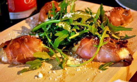 Via Napoli Pizzeria - Lightning Ridge Tourism 1