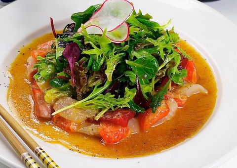 Ainoya - Lightning Ridge Tourism 0