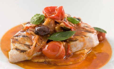 Aqua Dining - Lightning Ridge Tourism 2