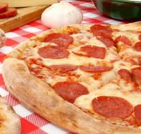 Mario Brothers Pizza and Pasta - Lightning Ridge Tourism