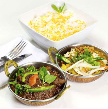 Anand Indian Restaurant - Lightning Ridge Tourism 0