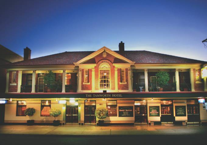 Mulga Downs WA Lightning Ridge Tourism
