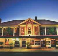 Tom Price Hotel - Lightning Ridge Tourism