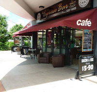 The Espresso Bar Victoria Point - Lightning Ridge Tourism
