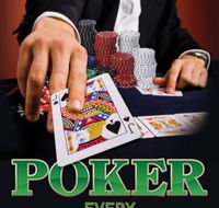 Bridgeport Hotel - Lightning Ridge Tourism