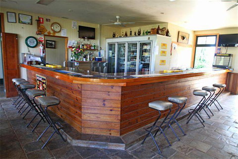 Garradunga Hotel - Lightning Ridge Tourism 0