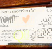 Q Bar  Brasserie On The Avenue - Lightning Ridge Tourism