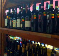 Parap Fine Foods - Lightning Ridge Tourism