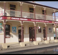 Macleay River Hotel - Lightning Ridge Tourism