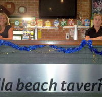 Valla Beach Tavern - Lightning Ridge Tourism