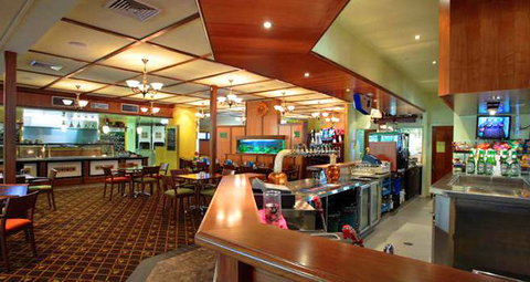 The Gem Hotel - Lightning Ridge Tourism 0