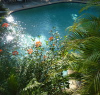 Avoca Beach Hotel - Lightning Ridge Tourism