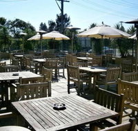 Terrigal Hotel - Lightning Ridge Tourism