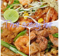 Thai Satay Hut - Lightning Ridge Tourism
