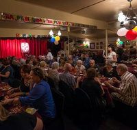 Footlights Theatre Restaurant - Lightning Ridge Tourism