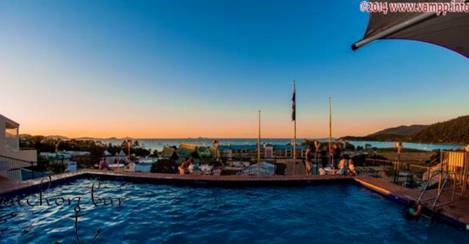 Anchor Bar - Lightning Ridge Tourism 0