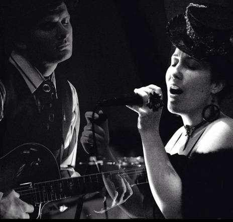 Anchor Bar - Lightning Ridge Tourism 2