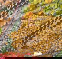 Boon's Thai Restaurant - Lightning Ridge Tourism