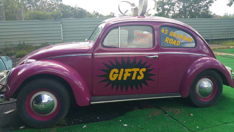 Homewares From Everywhere - Lightning Ridge Tourism 1