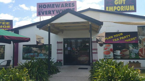 Homewares From Everywhere - Lightning Ridge Tourism 3