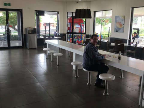 PK’s Bakery - Lightning Ridge Tourism 1