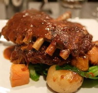 Mikes Seafood Grill - Lightning Ridge Tourism