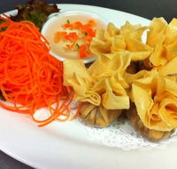 Star Of Thailand - Lightning Ridge Tourism