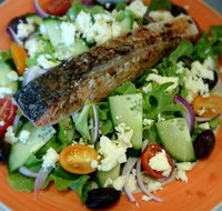 Yogolicious - Lightning Ridge Tourism