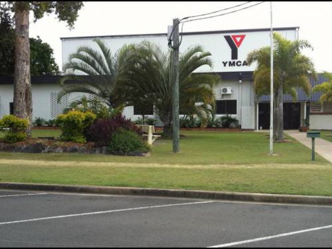 YMCA - Lightning Ridge Tourism 2