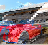 2020 Shannons Convicts to Classics - Car and Bike Show - Lightning Ridge Tourism