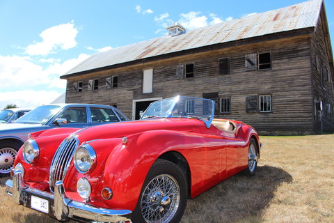 2020 Shannons Convicts To Classics - Car And Bike Show - Lightning Ridge Tourism 0
