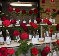 Anglican Spring Flower Show Gundagai - Lightning Ridge Tourism